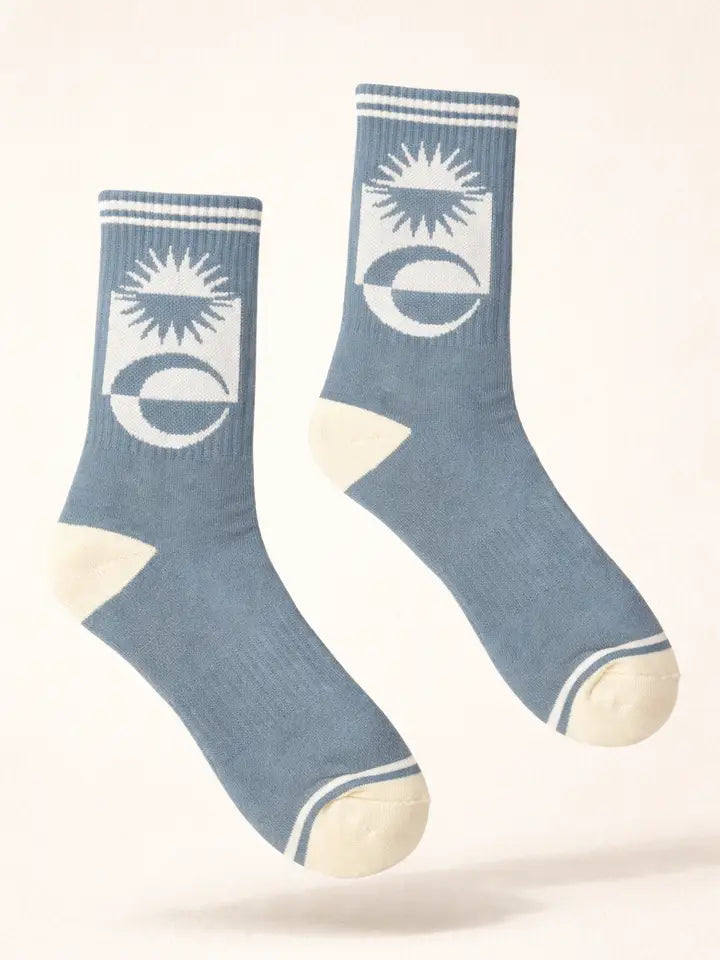 Real Fun, Wow! Socks