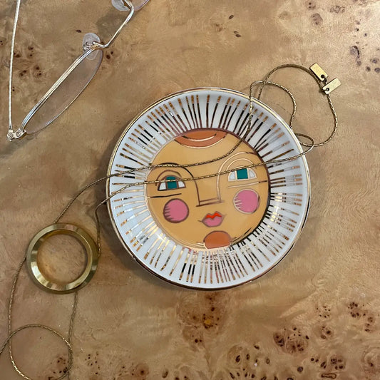 Idlewild Trinket Dish