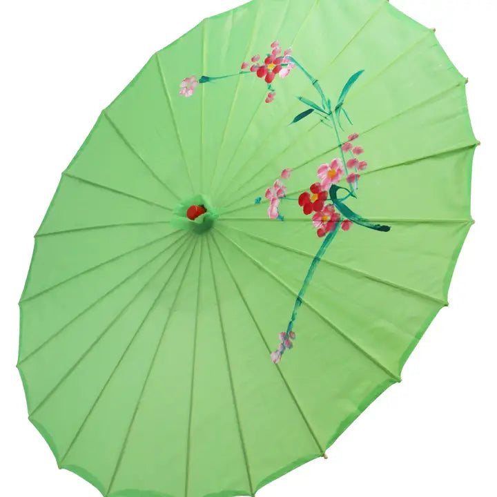 Sunshade Oilpaper Umbrella