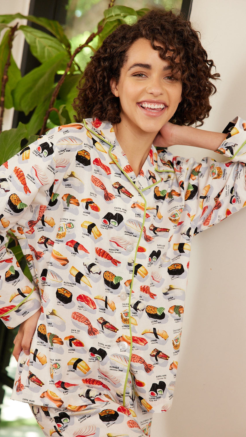 The Cat's Pajamas