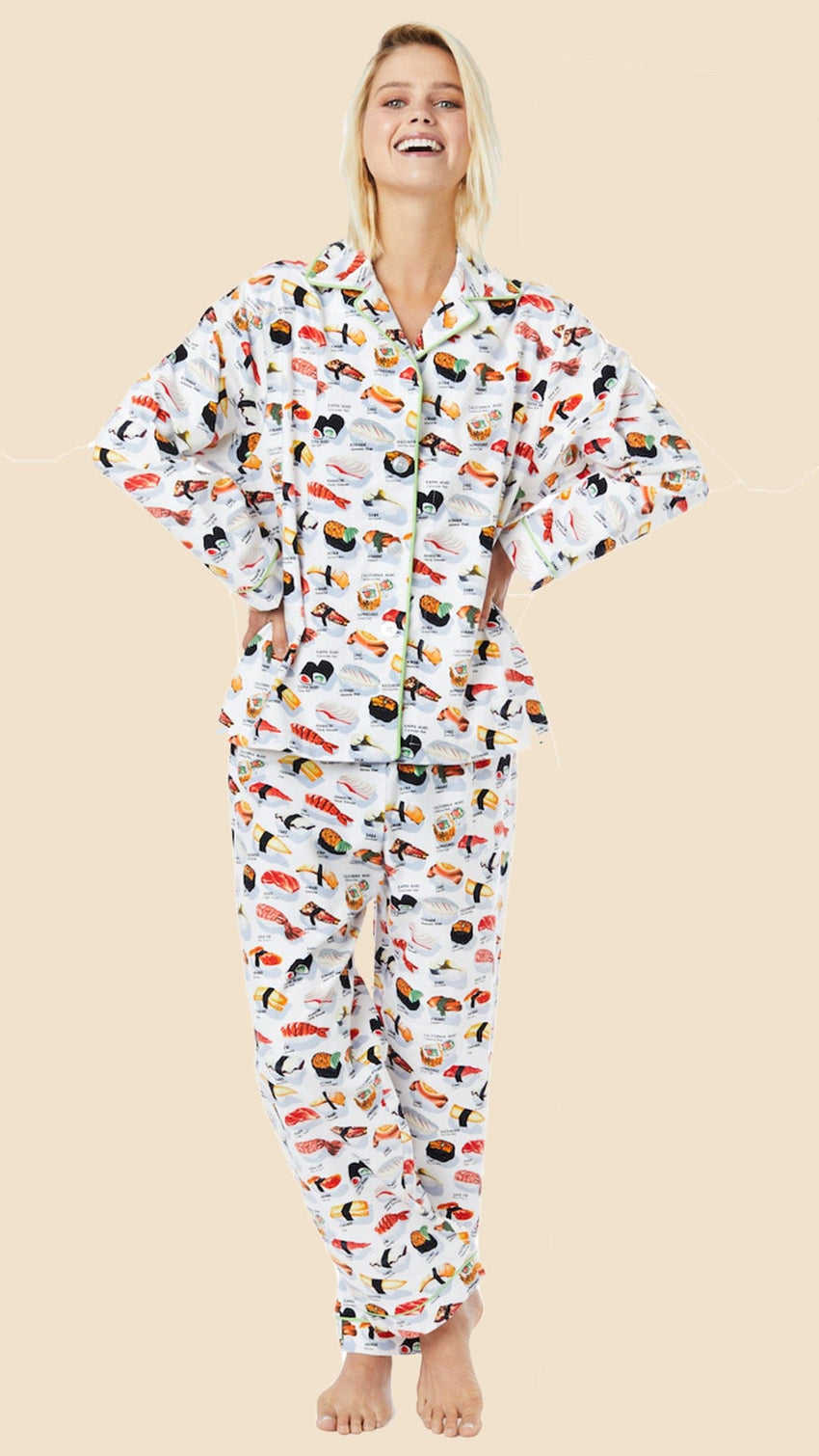 The Cat's Pajamas