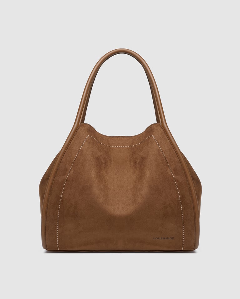 Sutton Shoulder Bag