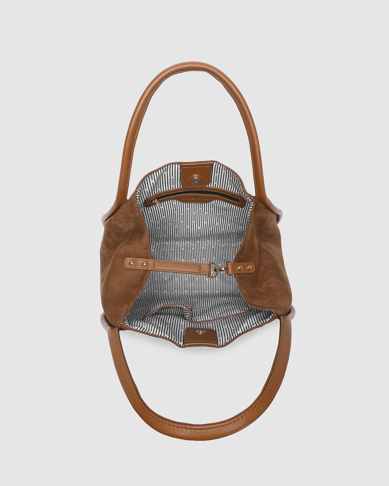 Sutton Shoulder Bag, view 4