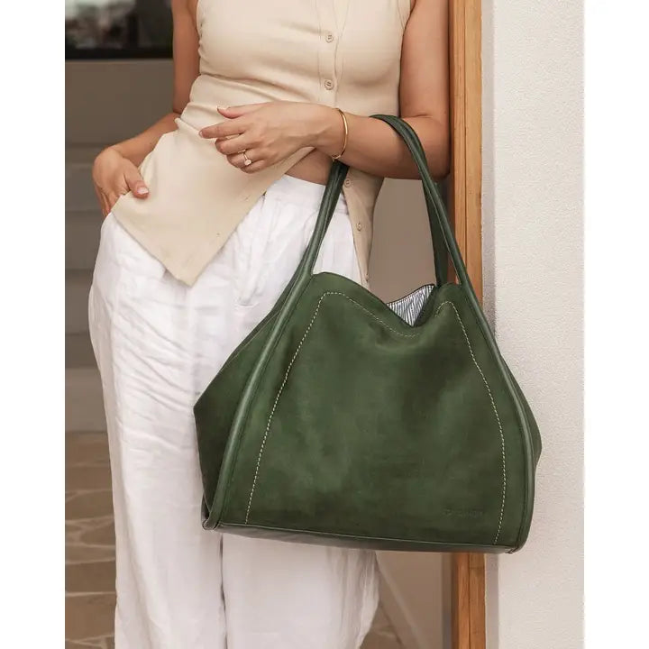 Sutton Shoulder Bag