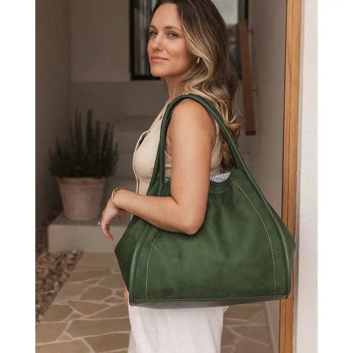 Sutton Shoulder Bag