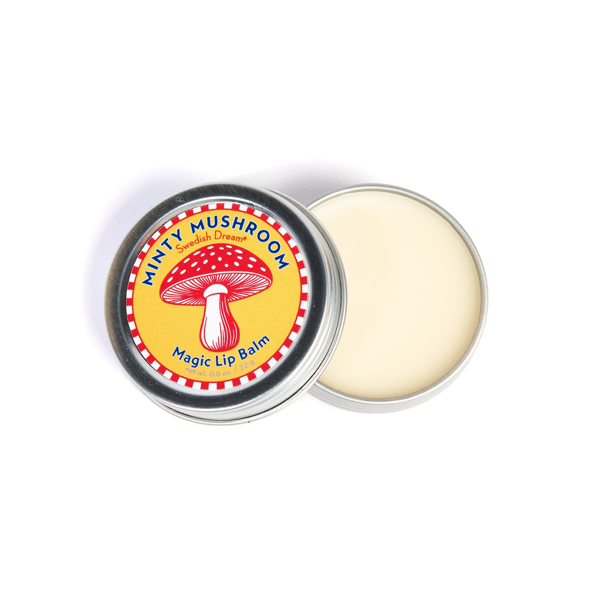 Swedish Dream Lip Balm