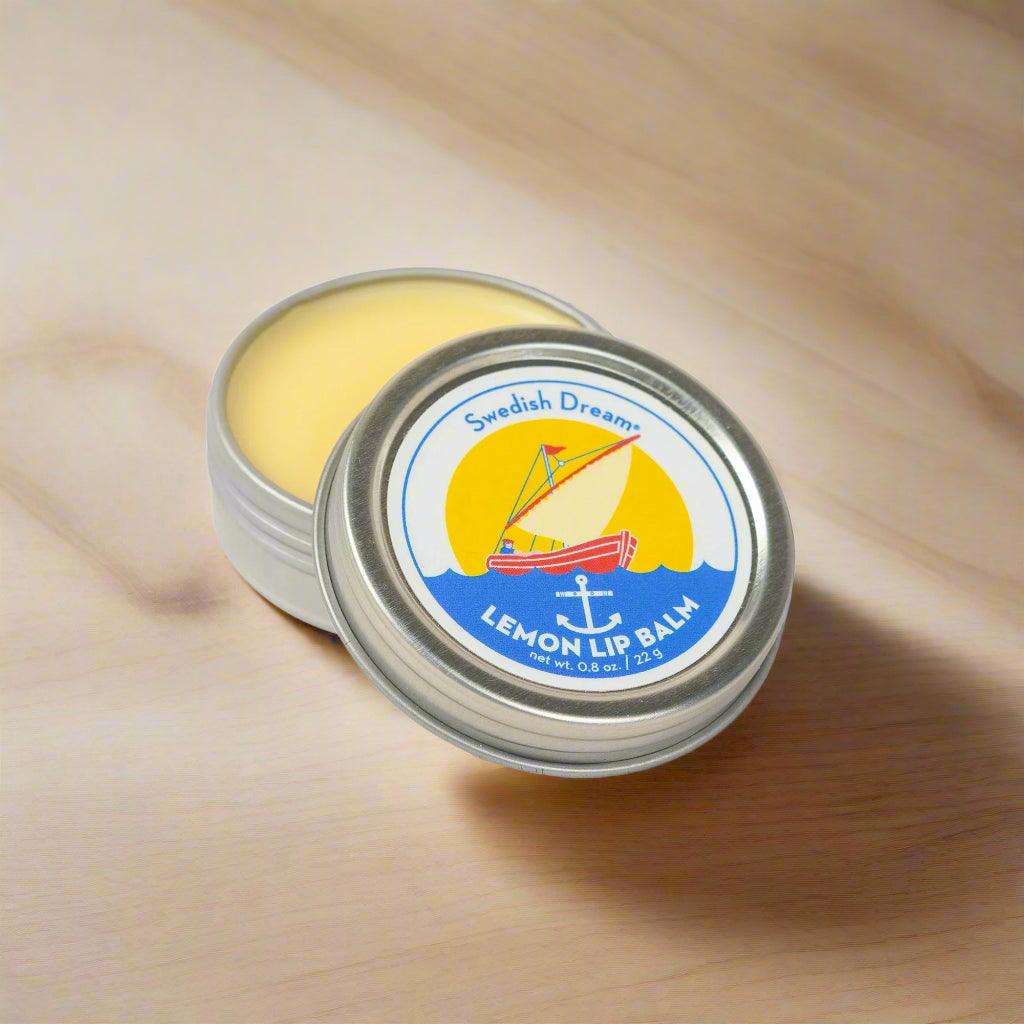 Kala Style Sea Salt Lemon