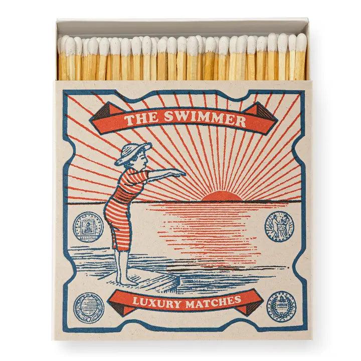 Archivist Matches