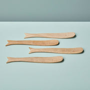 Sydney Whale Spreaders, Set of 4