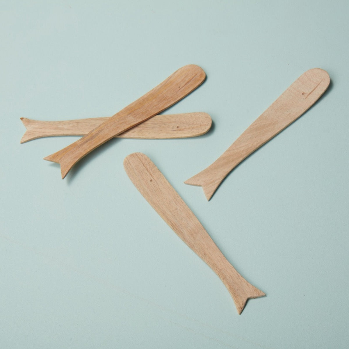 Sydney Whale Spreaders, Set of 4, view 3
