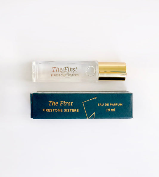 Firestone Sisters Rollerball