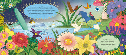 THE STORY ORCHESTRA: ALICE'S ADVENTURES, view 3