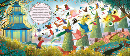 THE STORY ORCHESTRA: CARNIVAL OF THE ANIMALS, view 3