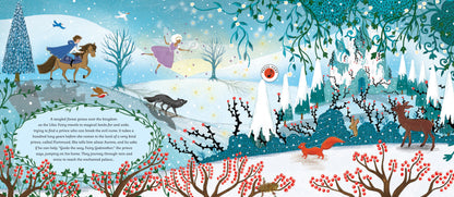 THE STORY ORCHESTRA: THE SLEEPING BEAUTY, view 2