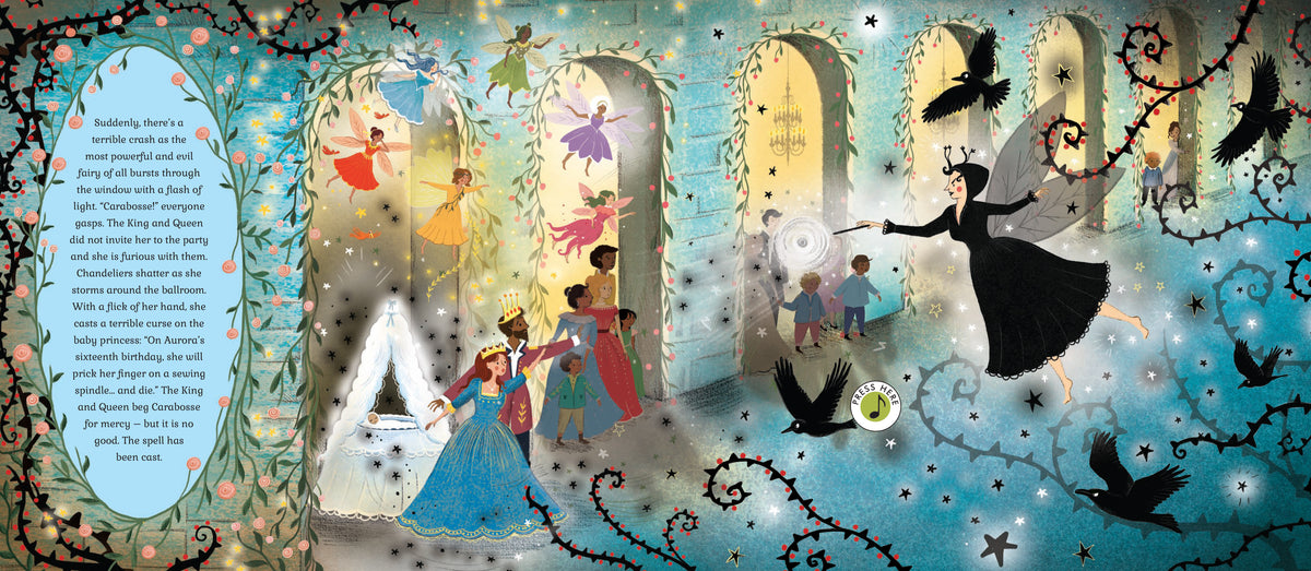 THE STORY ORCHESTRA: THE SLEEPING BEAUTY, view 3