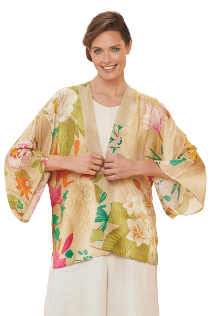 Kimono Jacket, view 5