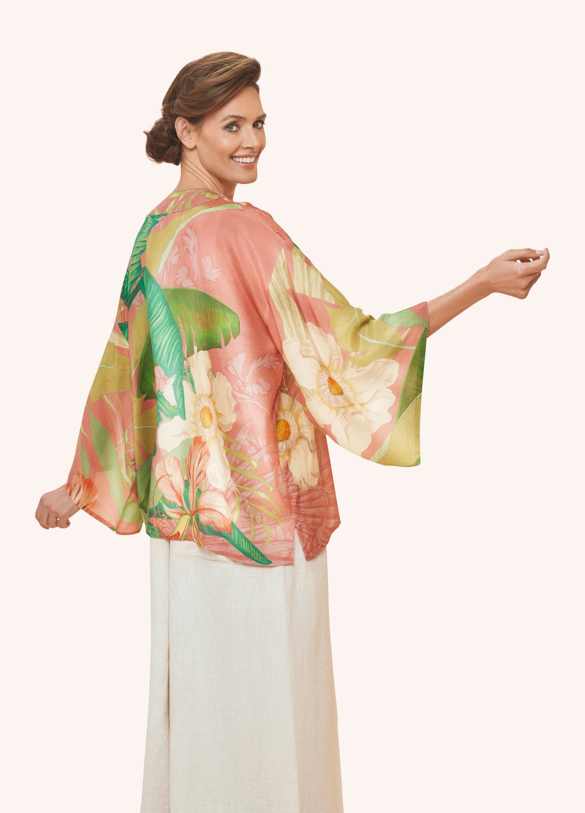 Kimono Jacket, view 8