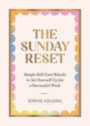 The Sunday Reset