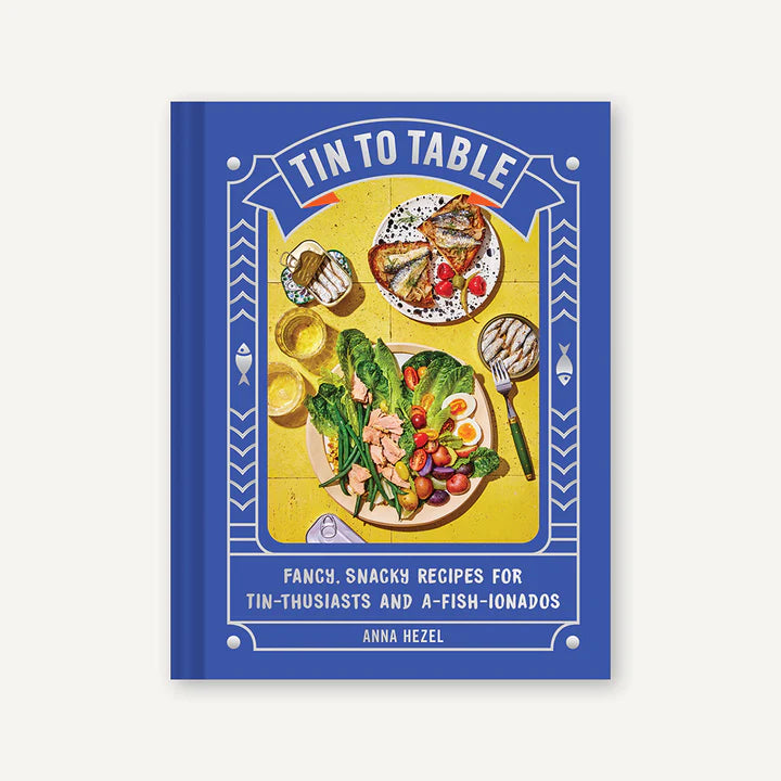 Tin to Table