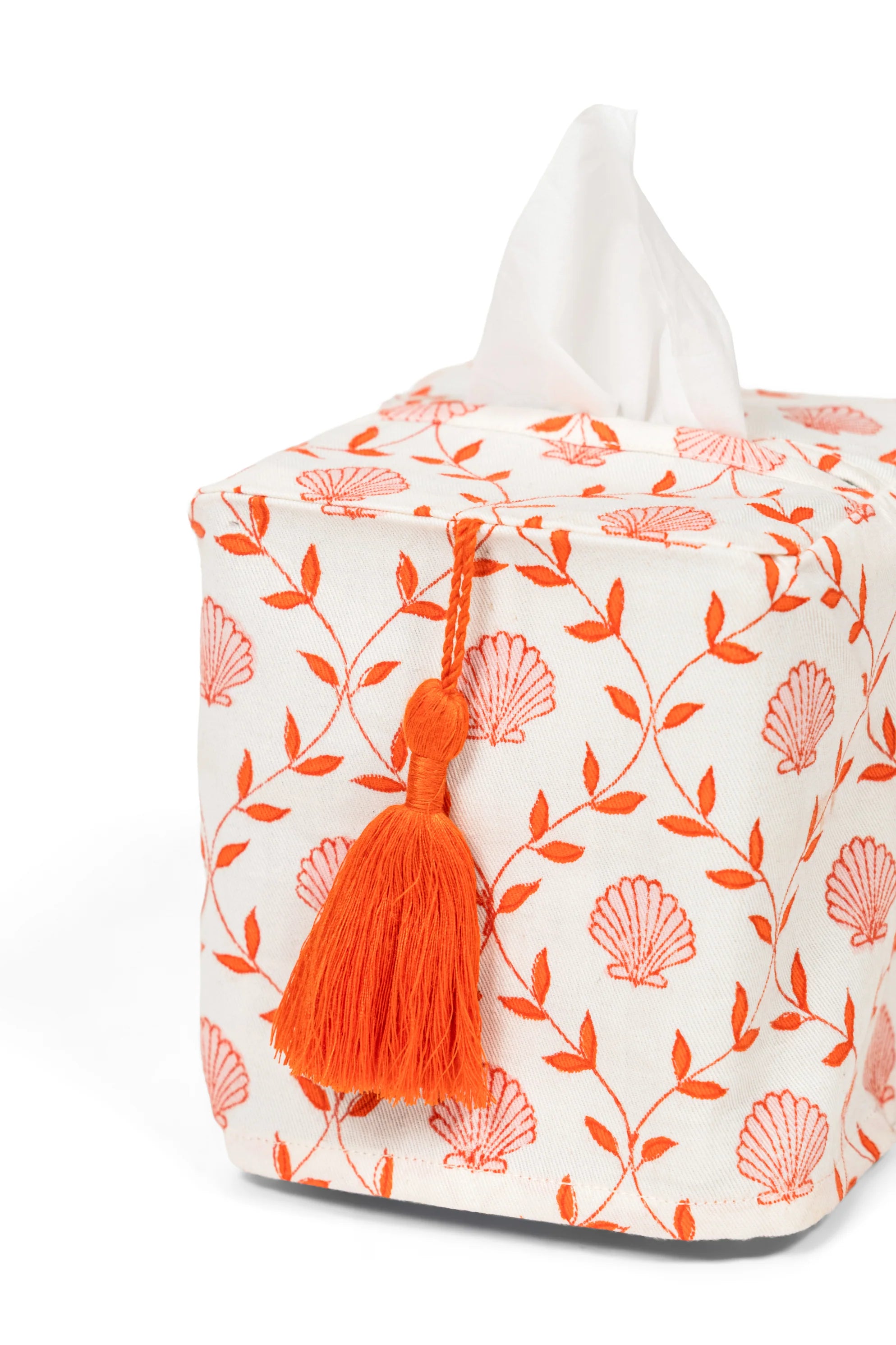 Inner Child Tissue Box Cover