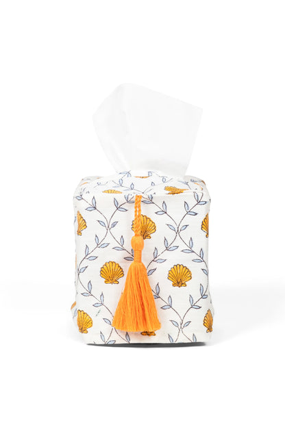 Inner Child Tissue Box Cover, view 5