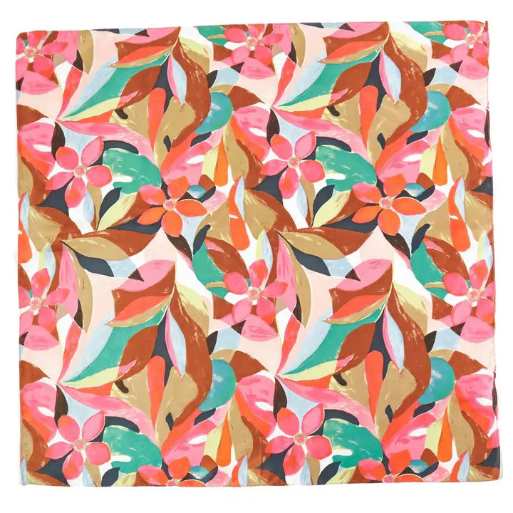 Silky Satin Scarf, view 7