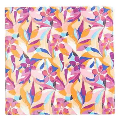 Silky Satin Scarf, view 8