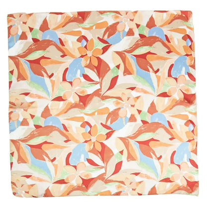 Silky Satin Scarf, view 9