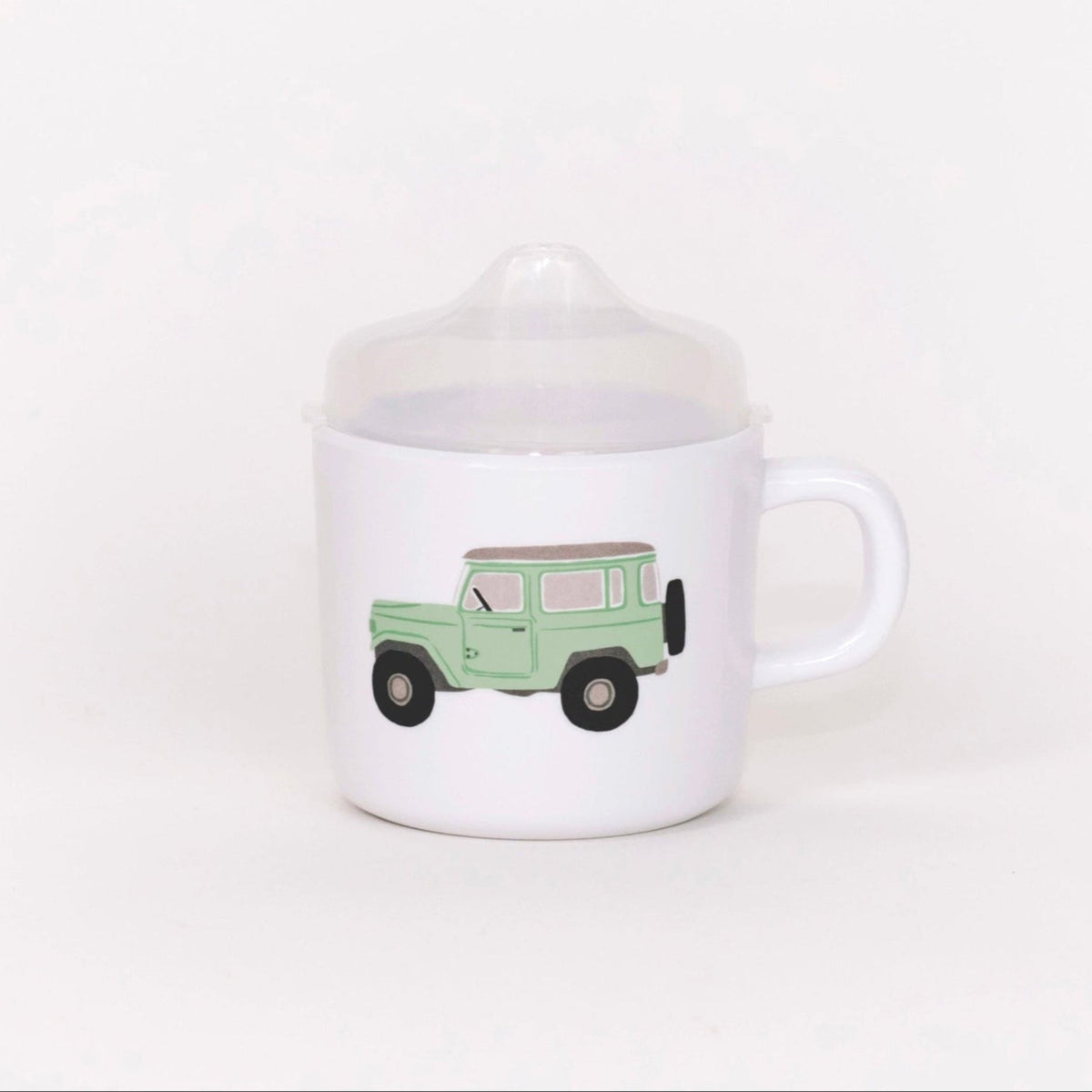 Sippy Cup