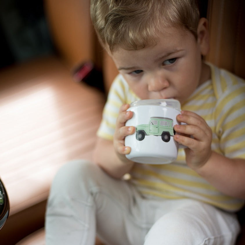 Sippy Cup