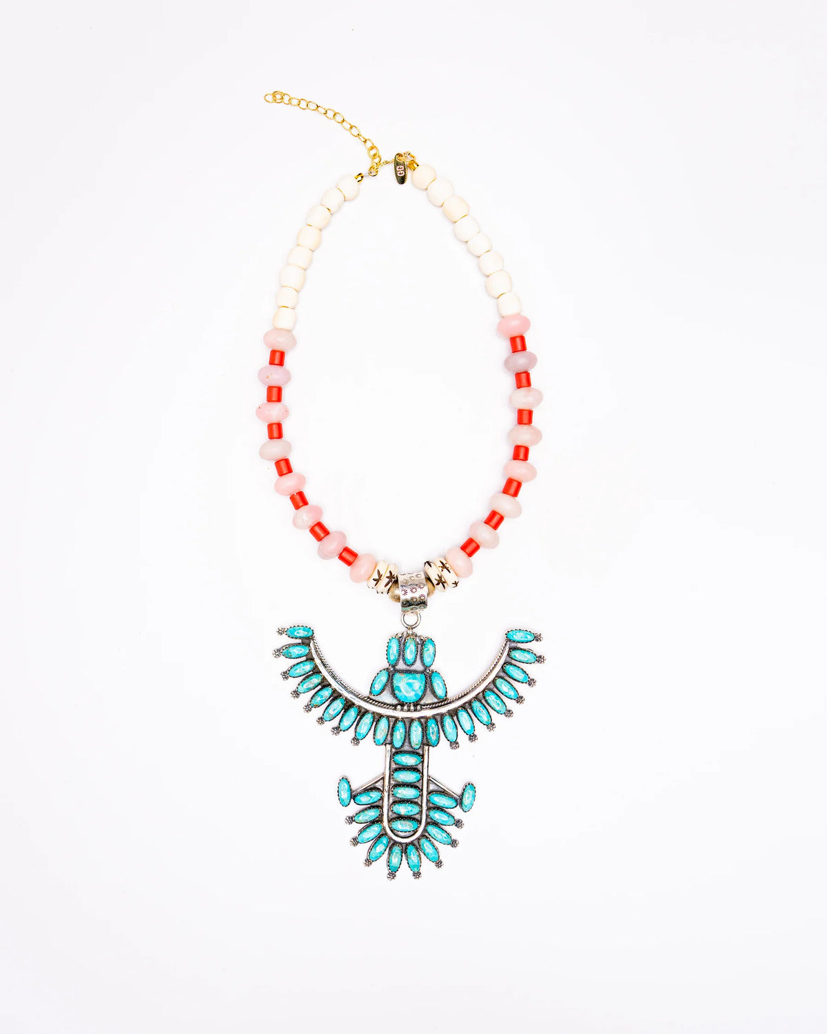 Turquoise Firebird