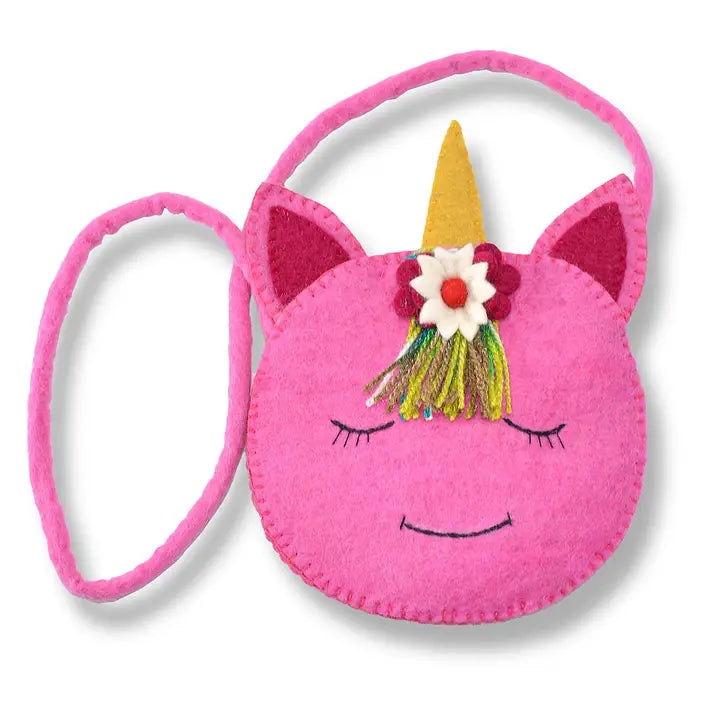 Kids Cross-Body Bag