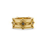 Victoria Ring Band