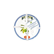 California Olives Plates Set/4