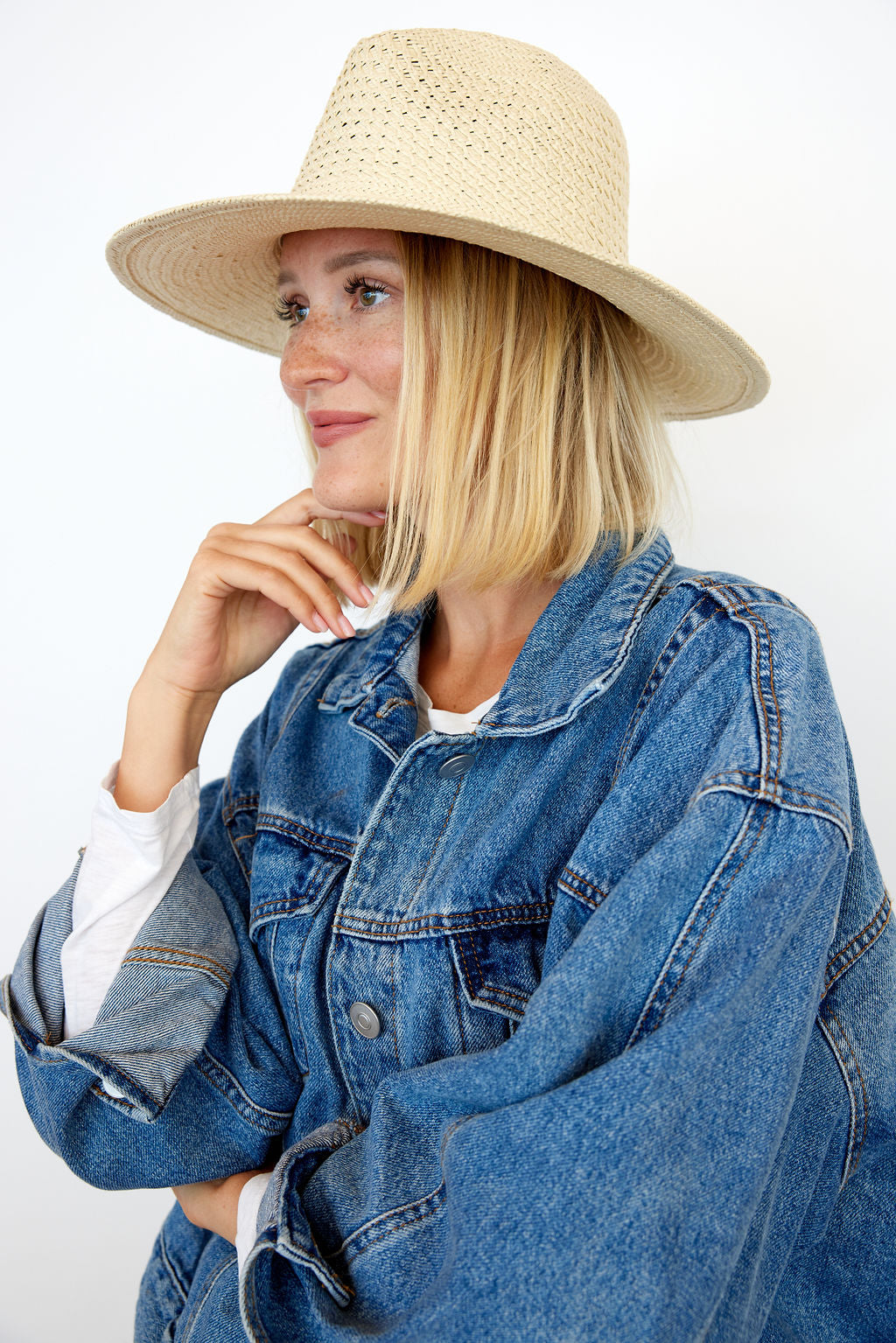 Luxe Vented Packable, view 2