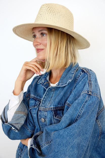 Luxe Vented Packable, view 2