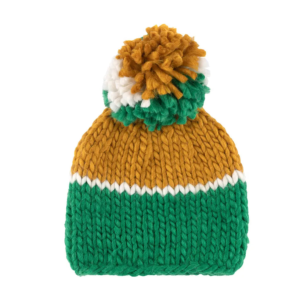 Knit Hat, view 4