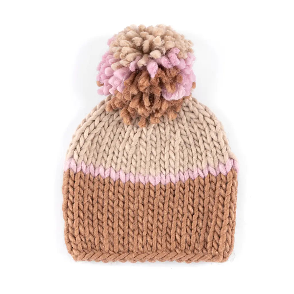 Knit Hat, view 5