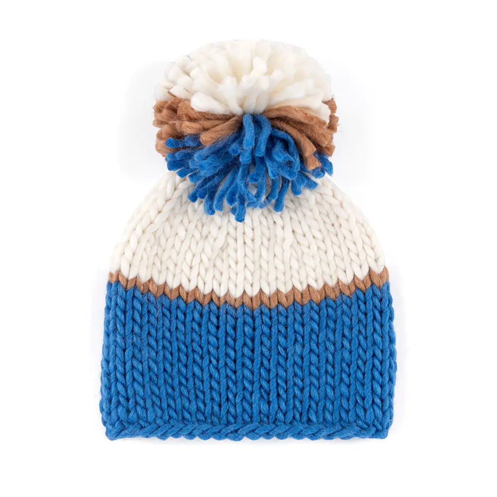 Knit Hat, view 3