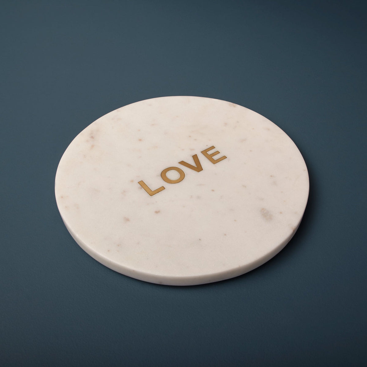 Verona Marble "Love" Board, view 2