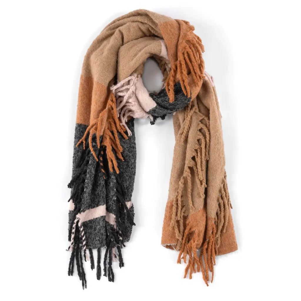 Victoire Scarf