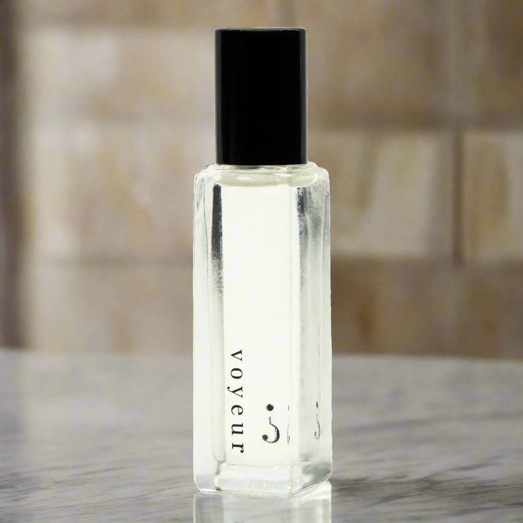 Riddle Voyeur Roll-On Oil