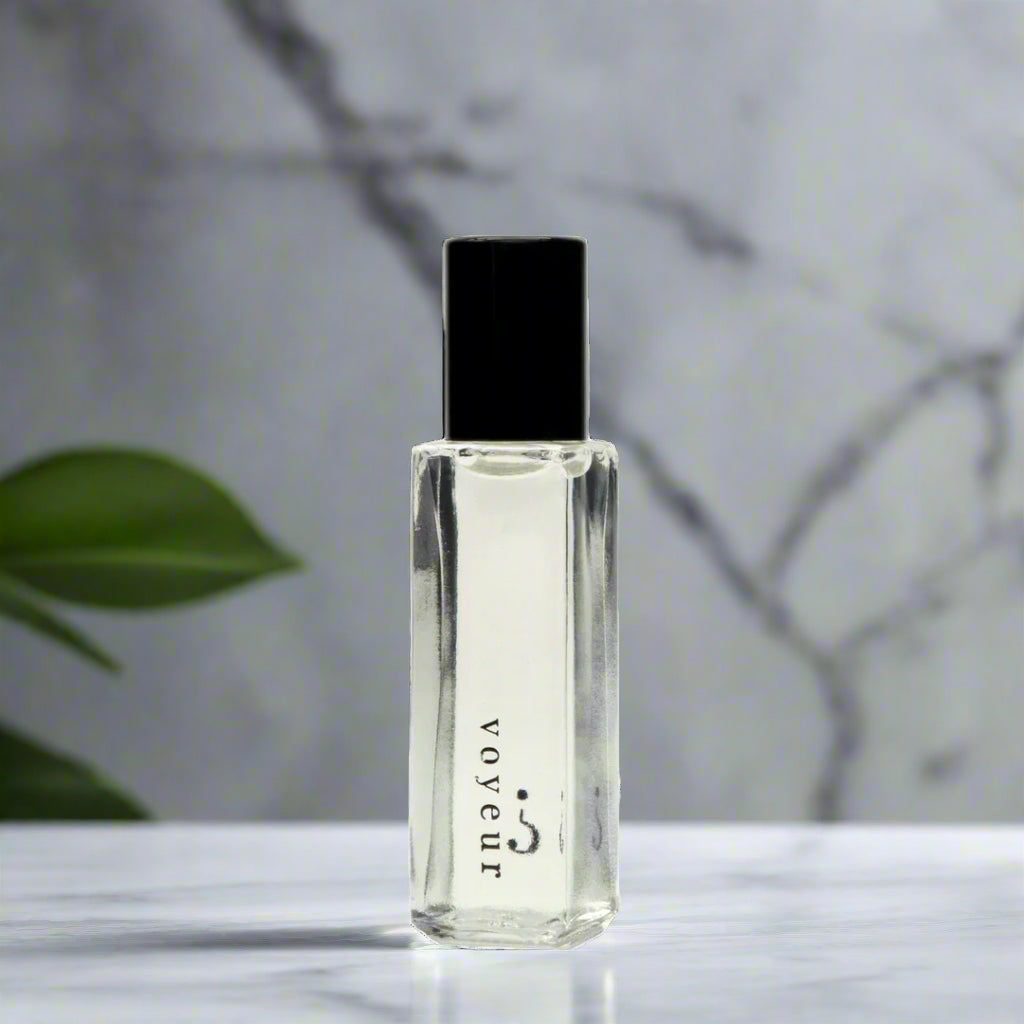 Riddle Voyeur Roll-On Oil