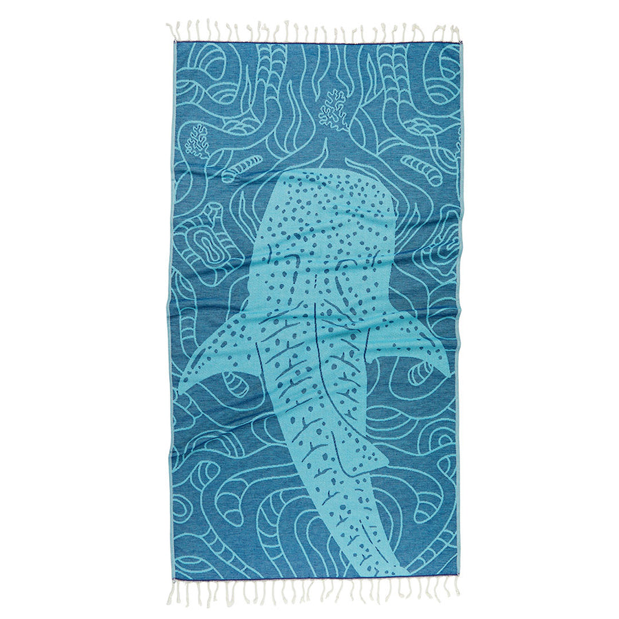 Terry Jacquard