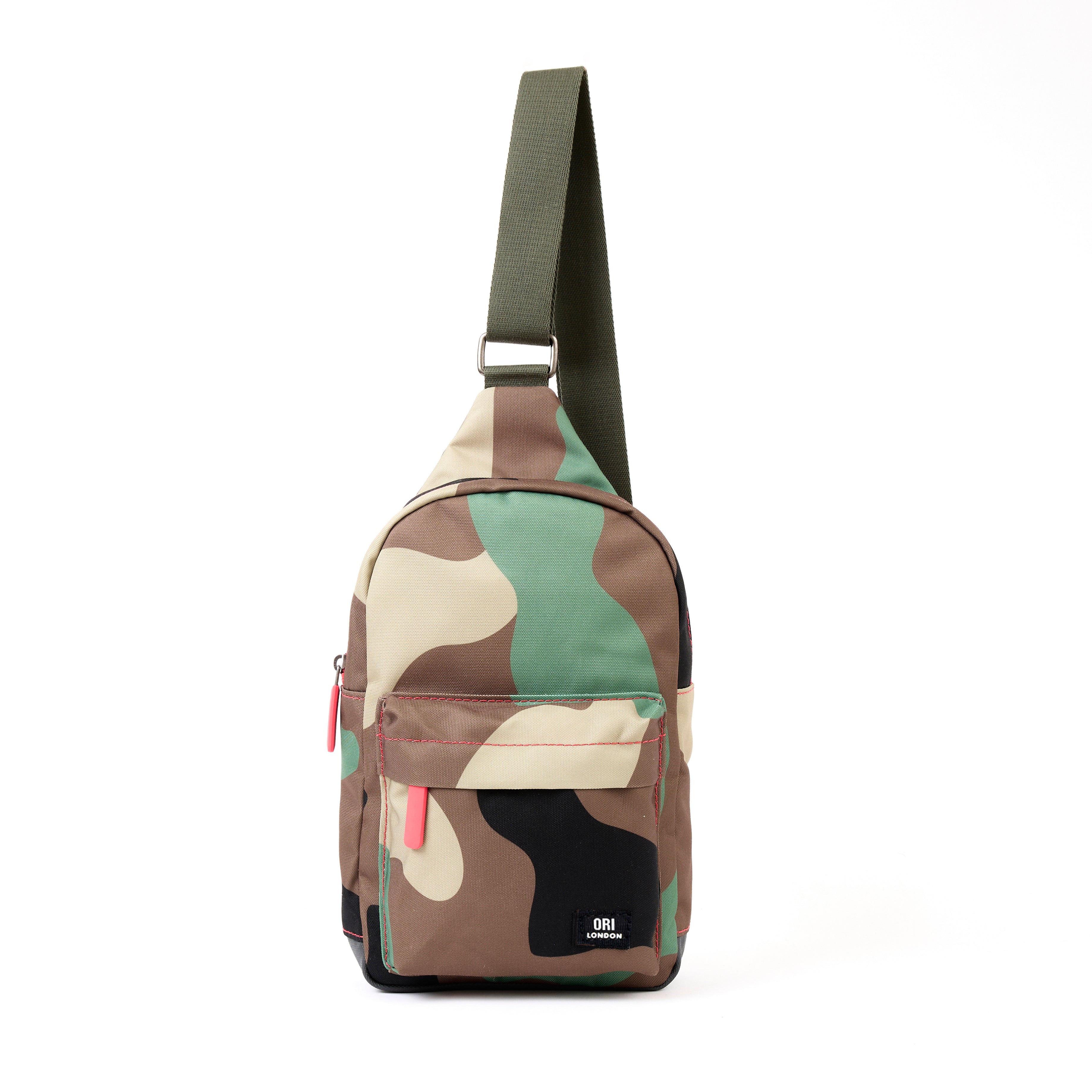 Willesden B Large Crossbody