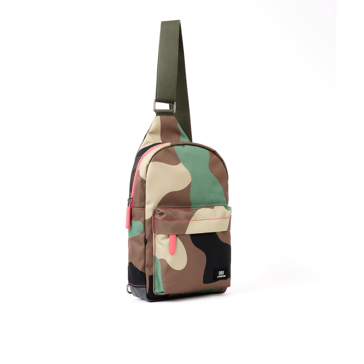 Willesden B Large Crossbody, view 4