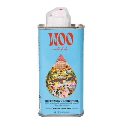 Woo Oils
