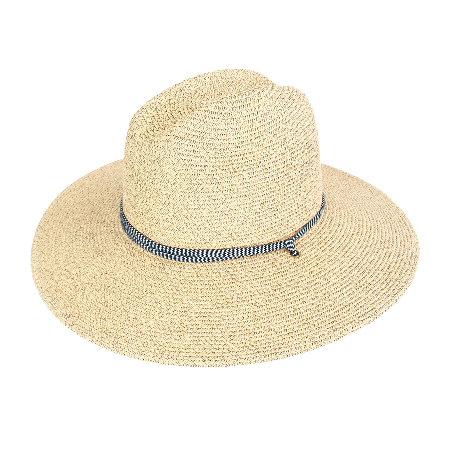 Weston Straw Resort Hat