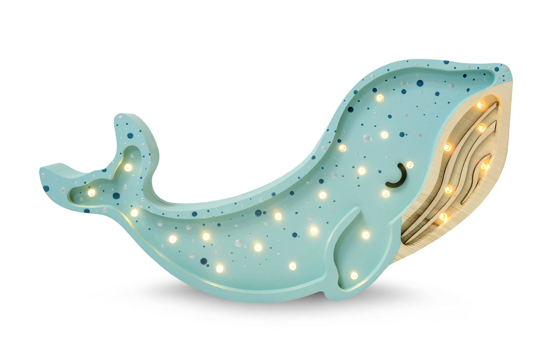 Little Lights Lamp