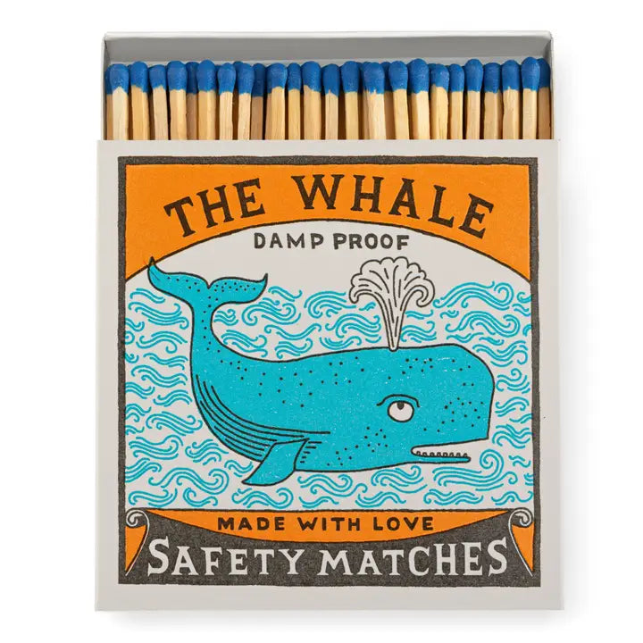 Archivist Matches, view 7